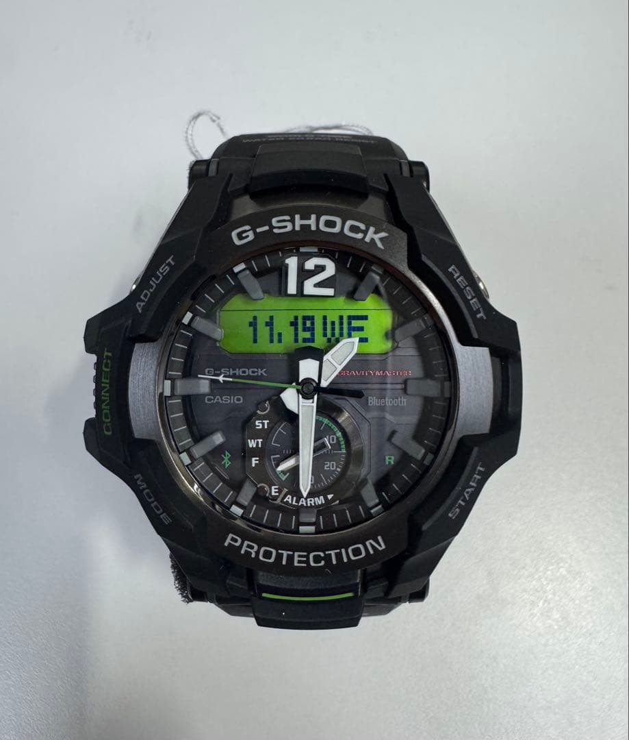 【新品未使用】G-SHOCK GR-B100-1A3JF 楽天市場】CASIO カシオ G-SHOCK Gショック ジーショック MASTER OF G
