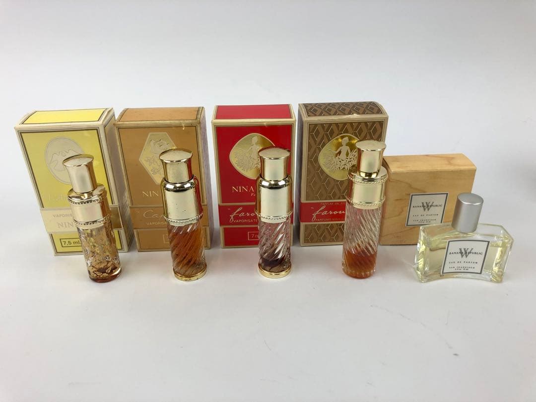 S*r様 シャネル・エルメス・ディオール・ブルガリ他 香水・コスメまとめ