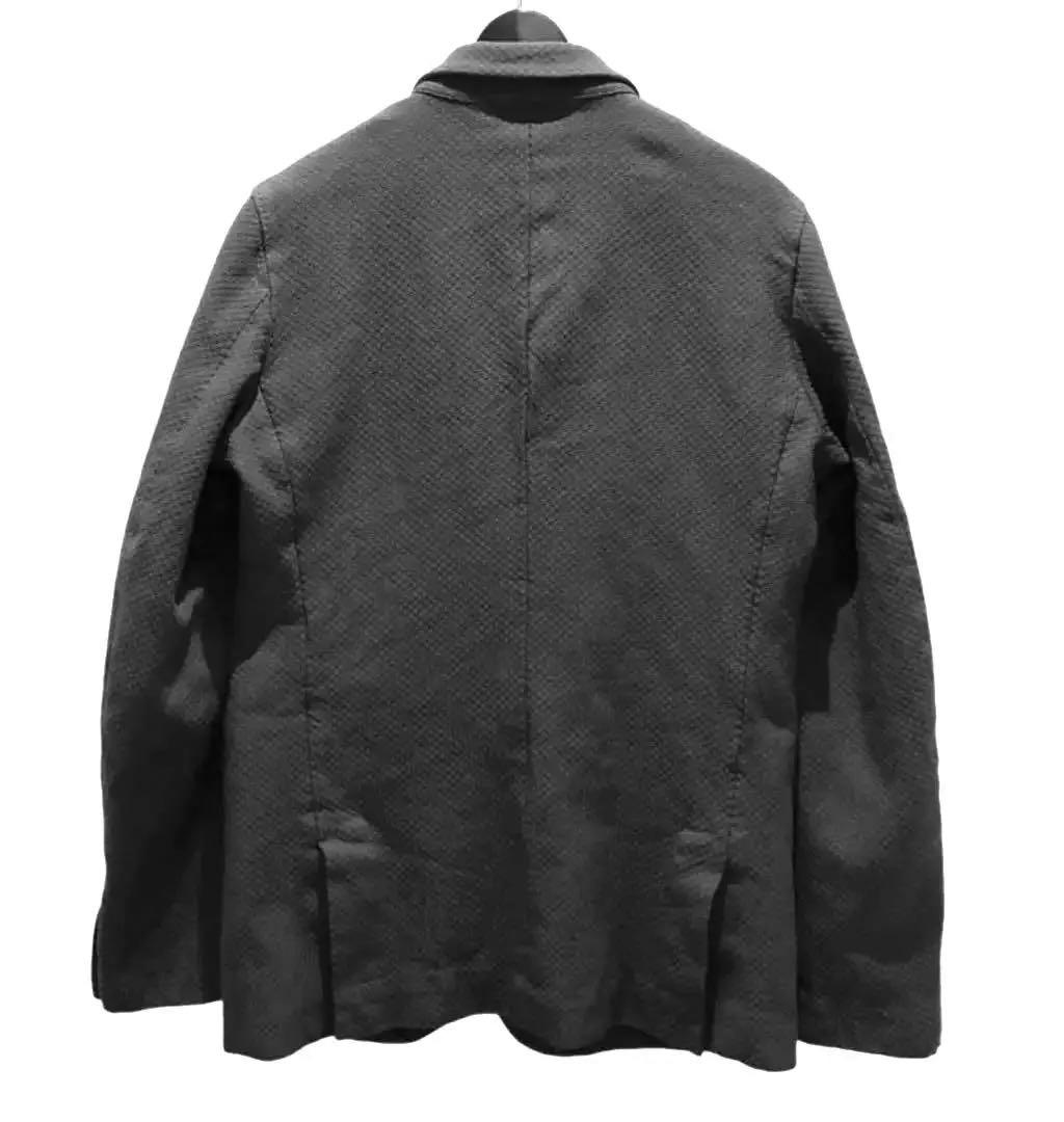 コムデギャルソンオムドゥ ジャケットM DJ-J026 ポリ縮絨 - メルカリ