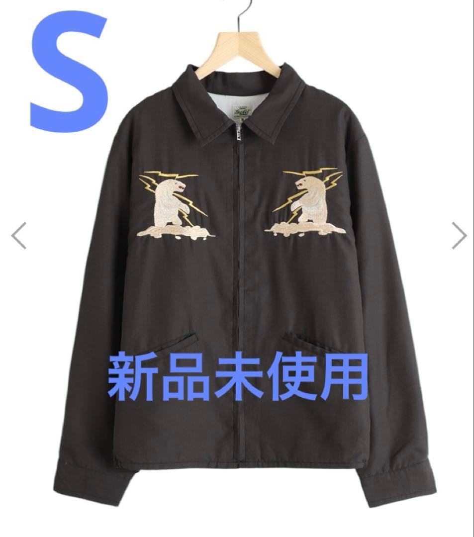 新品】GOLDALASKAJACKETゴールドアラスカ東洋ベトジャンL