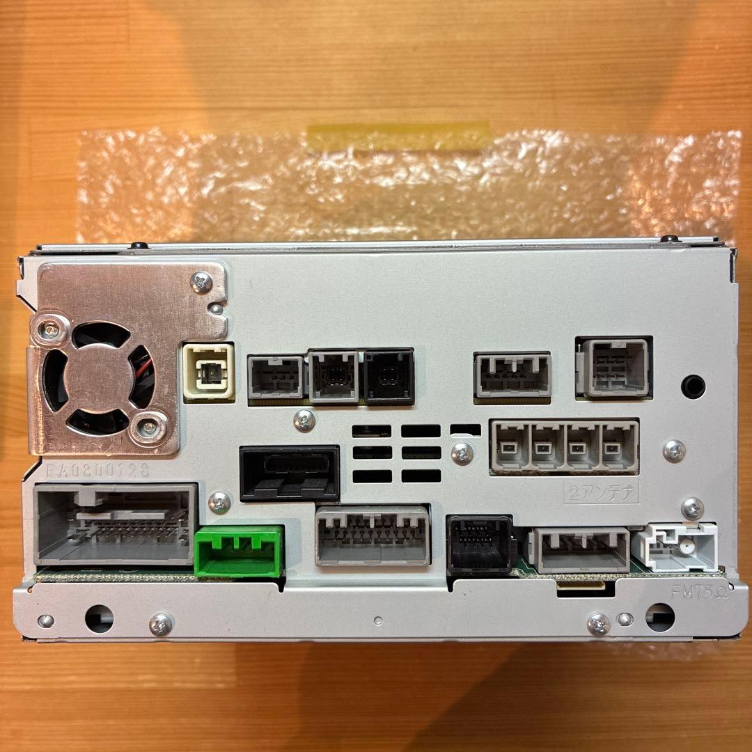 ホンダ純正ナビ Gathers VXM-155VFNi 9インチ☆訳ありジャンク - メルカリ