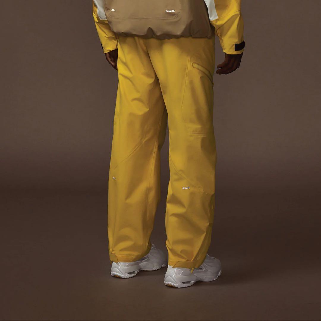 NIKE×NOCTA BALA パンツ Sサイズ - メルカリ