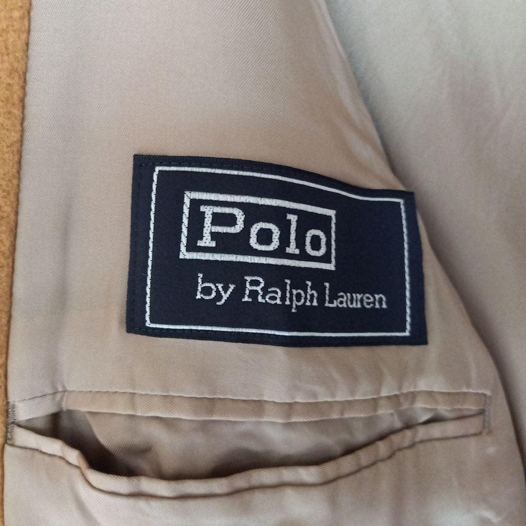 POLO by Ralph Lauren \"T175\" バルマカーンコート
