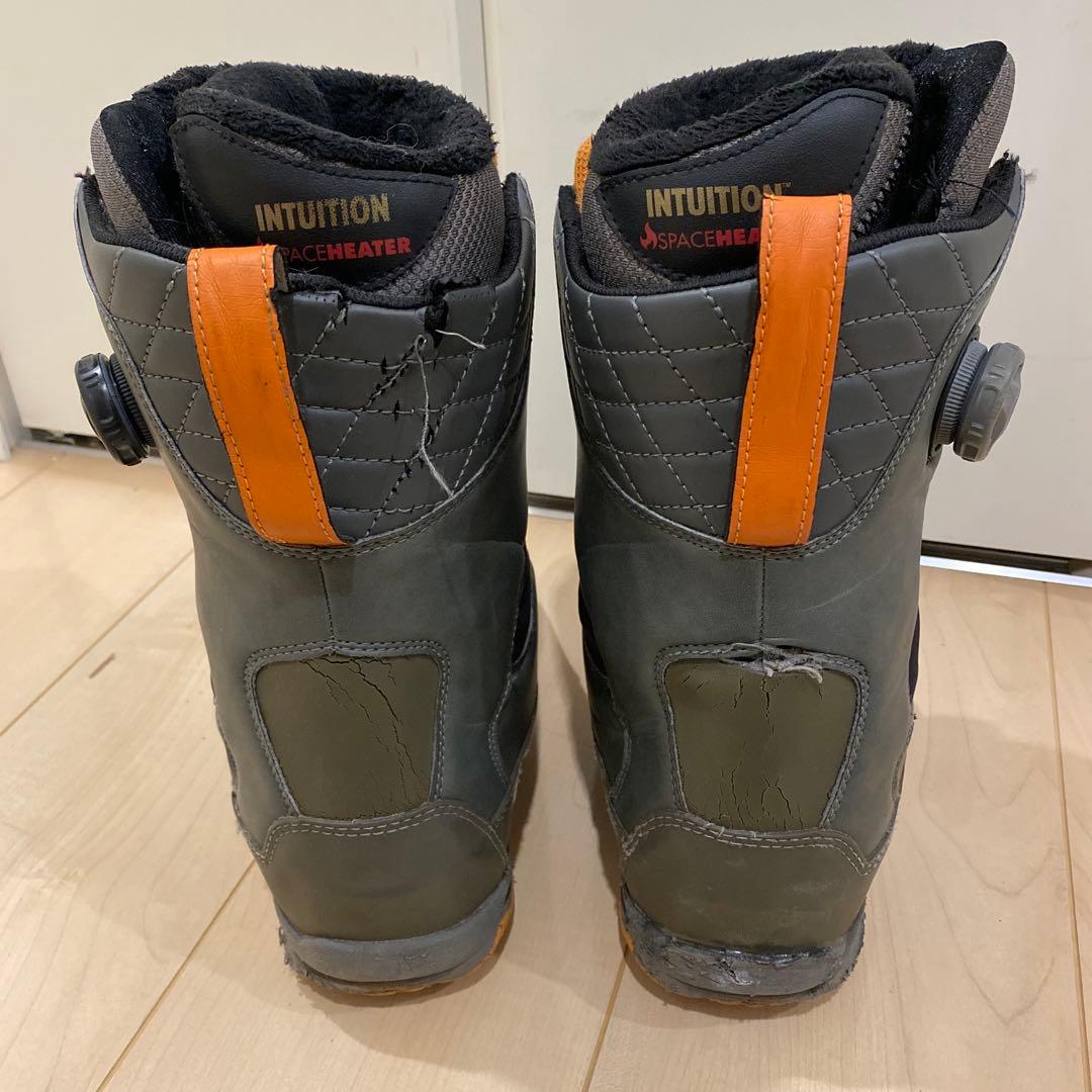 K2 Taro Tamai  Sufer 25.5cm K2 TTブーツ