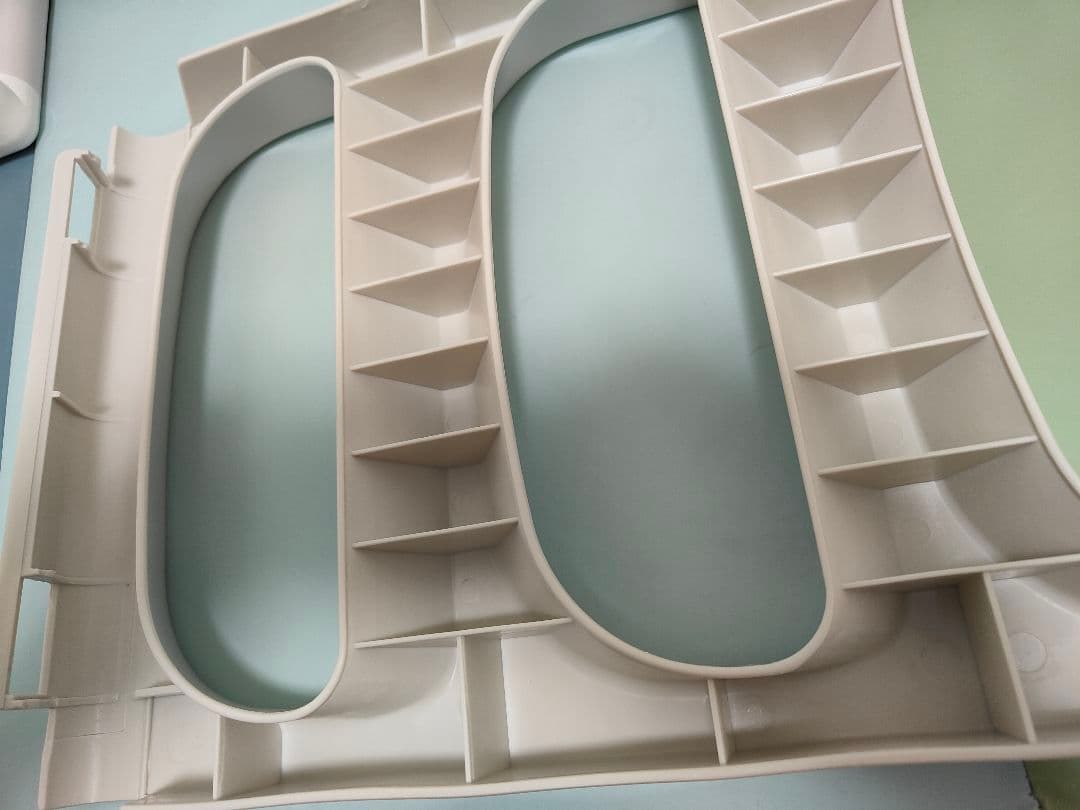 期間限定値下 マイファースト ロングスロープ キッズパーク 野中製作所