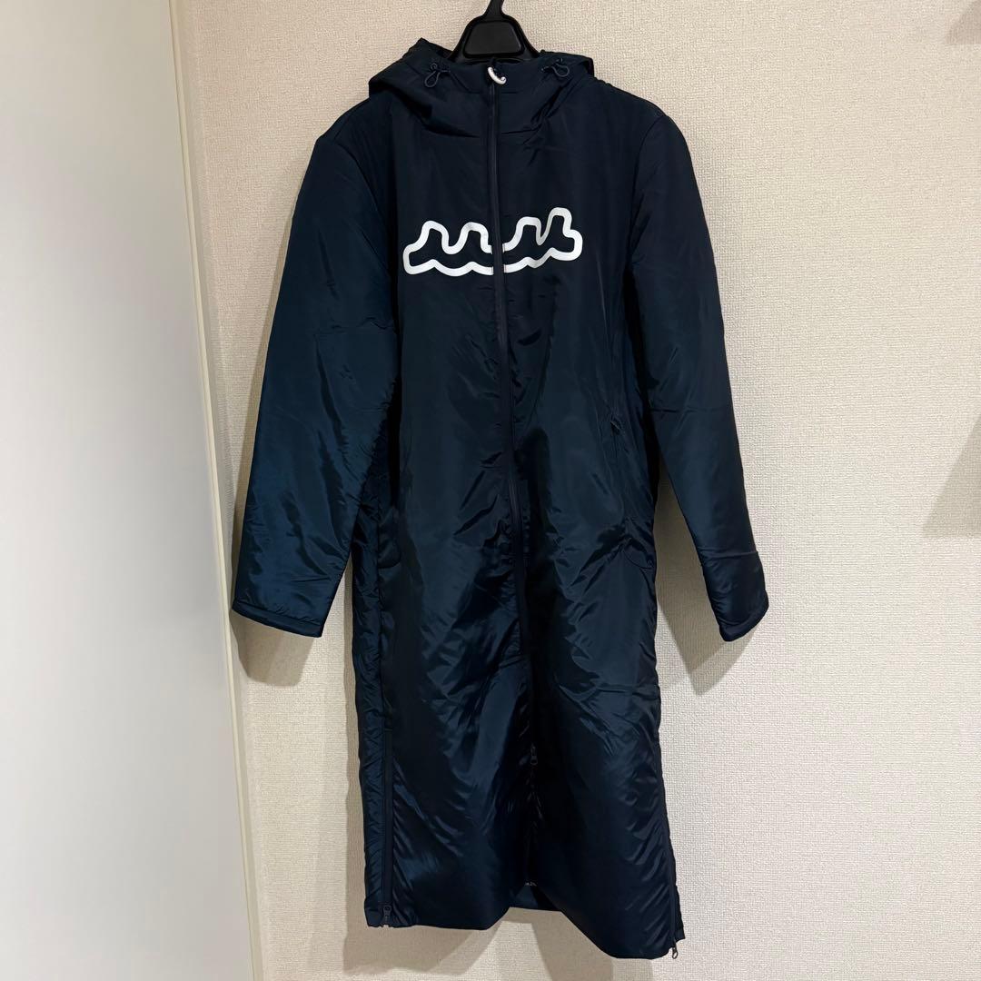 ムータ ベンチコート サイズ6 - メルカリ