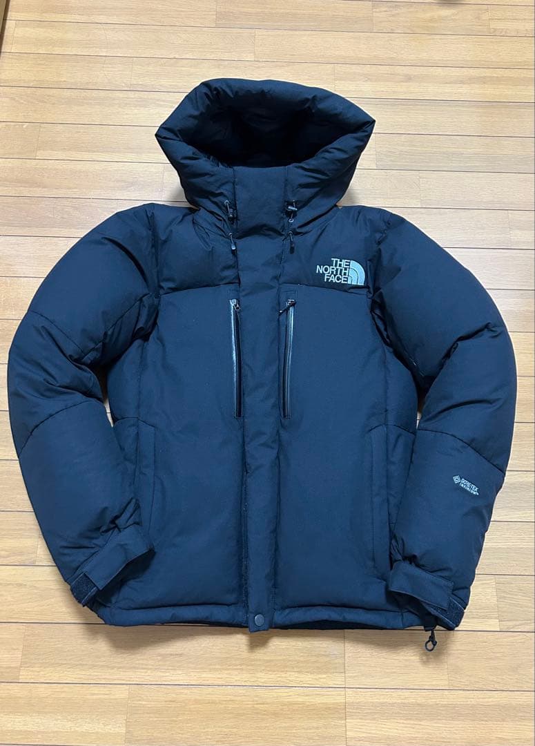 バルトロライトジャケット 黒 ブラック M 公式】バルトロライトジャケット（ユニセックス）｜ザ・ノース