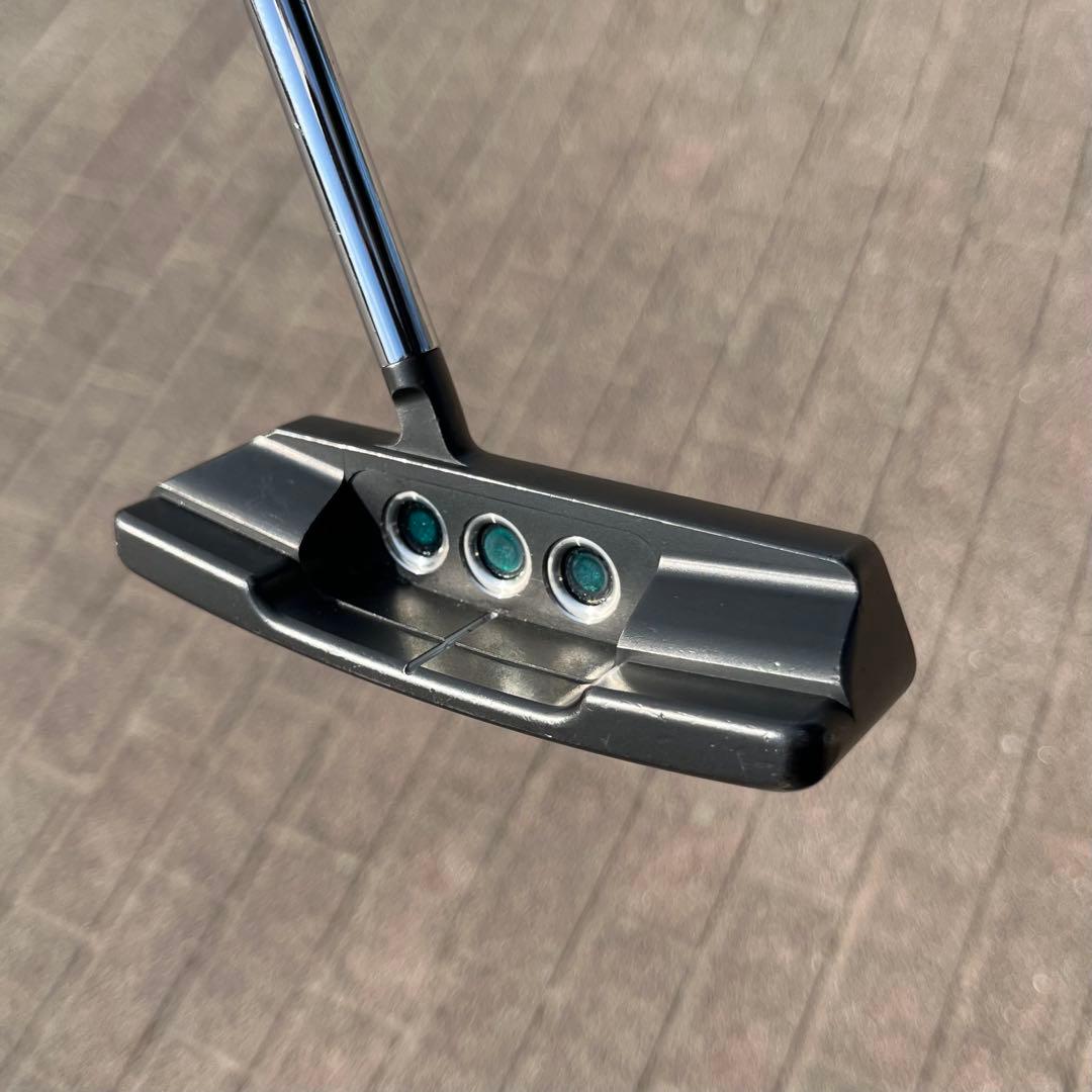 スコッティキャメロン セレクト ニューポート2.6 2012 超激レア 美品