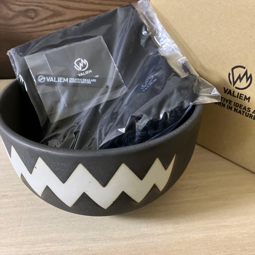 t*h様 【未使用】VALIEM MONSTER MOUTH ASURA BOW - メルカリ