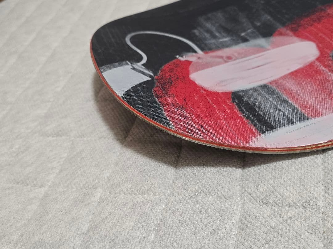 一度使用】BURTON ディセンダント 2016 152cm