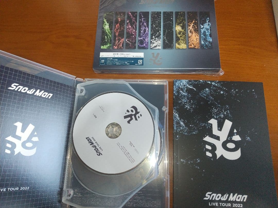 Man CD DVD まとめ売り+おまけ