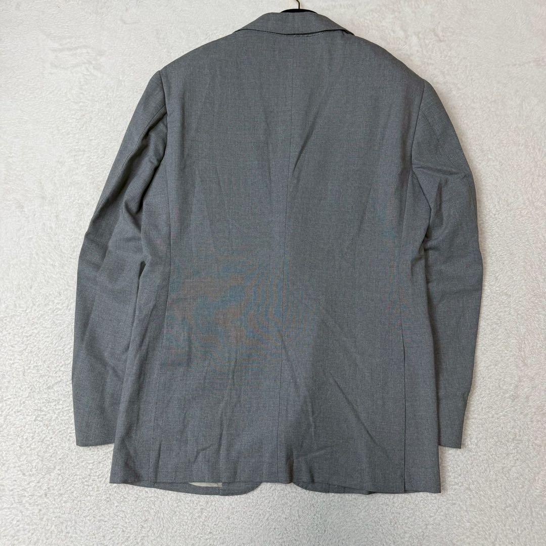 ブリッラペルイルグスト スーツ セットアップ ビジネス 日本製 Lサイズ