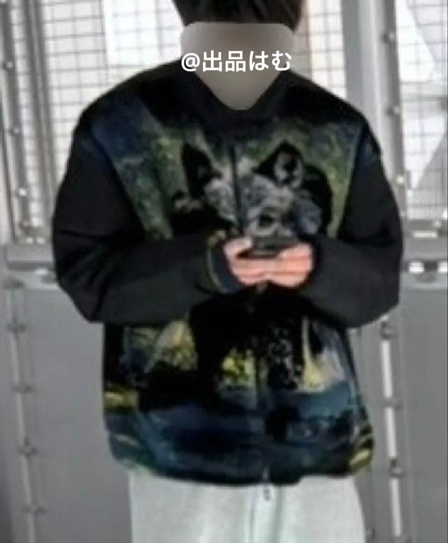 希少デザインDIESEL S-Berto-Teddy ジャケット - メルカリ