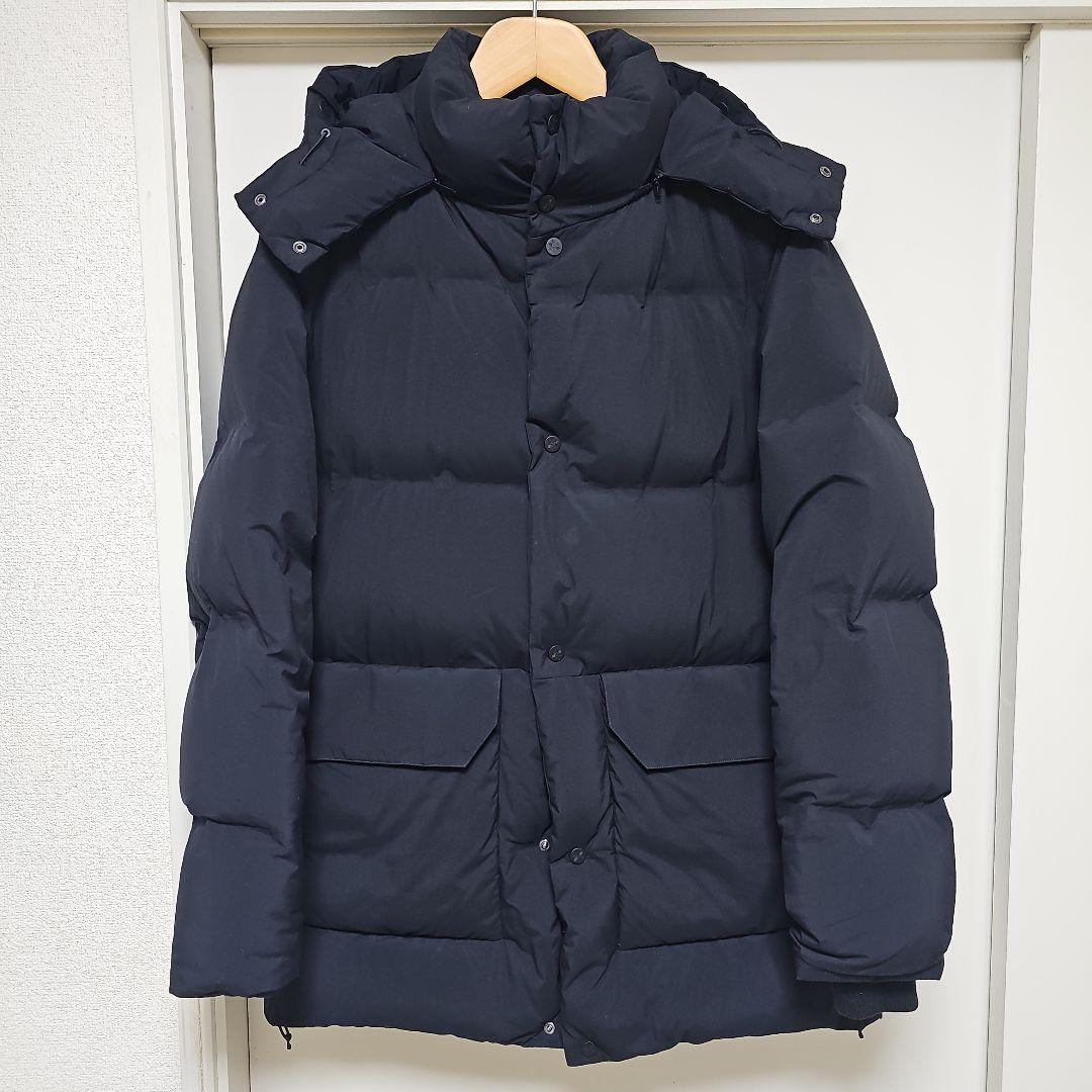GOLDWIN　bshop別注　ダウンジャケット GOLDWIN ゴールドウィン Bshop 別注 ダウンジャケット - メルカリ