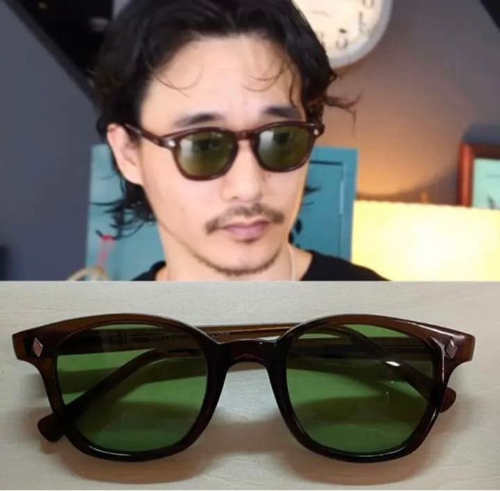 PENTAXセーフティグラスHOYAアメリカンオプティカル - メルカリ