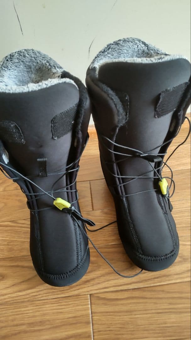 FLUX 22-23ブーツ　GT-BOA 26.5cm