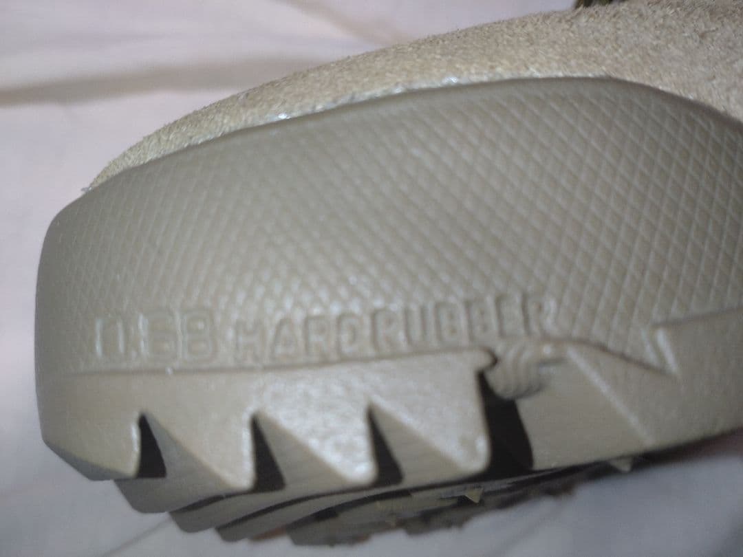 【未使用新品】最新型 NIKE ナイキ SFB ジャングルブーツ 26.0cm