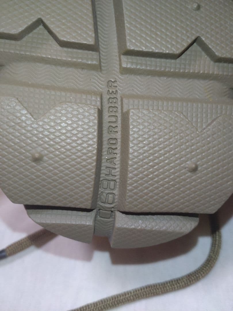 【未使用新品】最新型 NIKE ナイキ SFB ジャングルブーツ 26.0cm