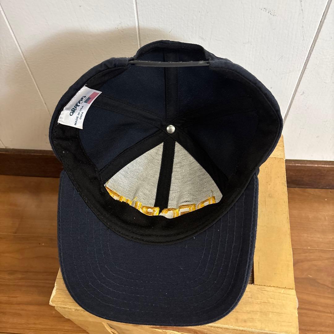 米軍　実物　US NAVY キャップ　SASシューズ　24.5cm セット価格