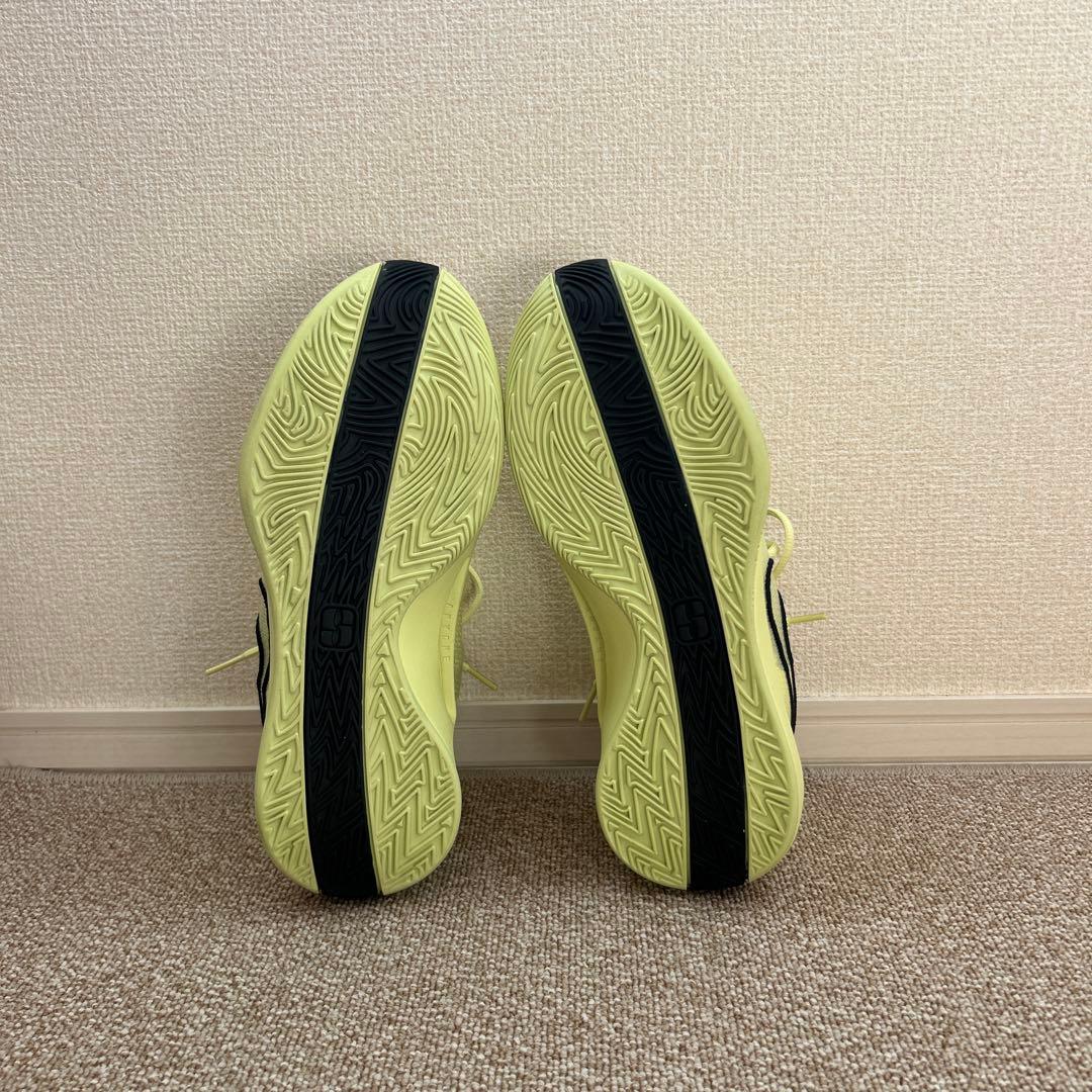 サブリナ1 sabrina1 27.5cm バッシュ　サブリナ2