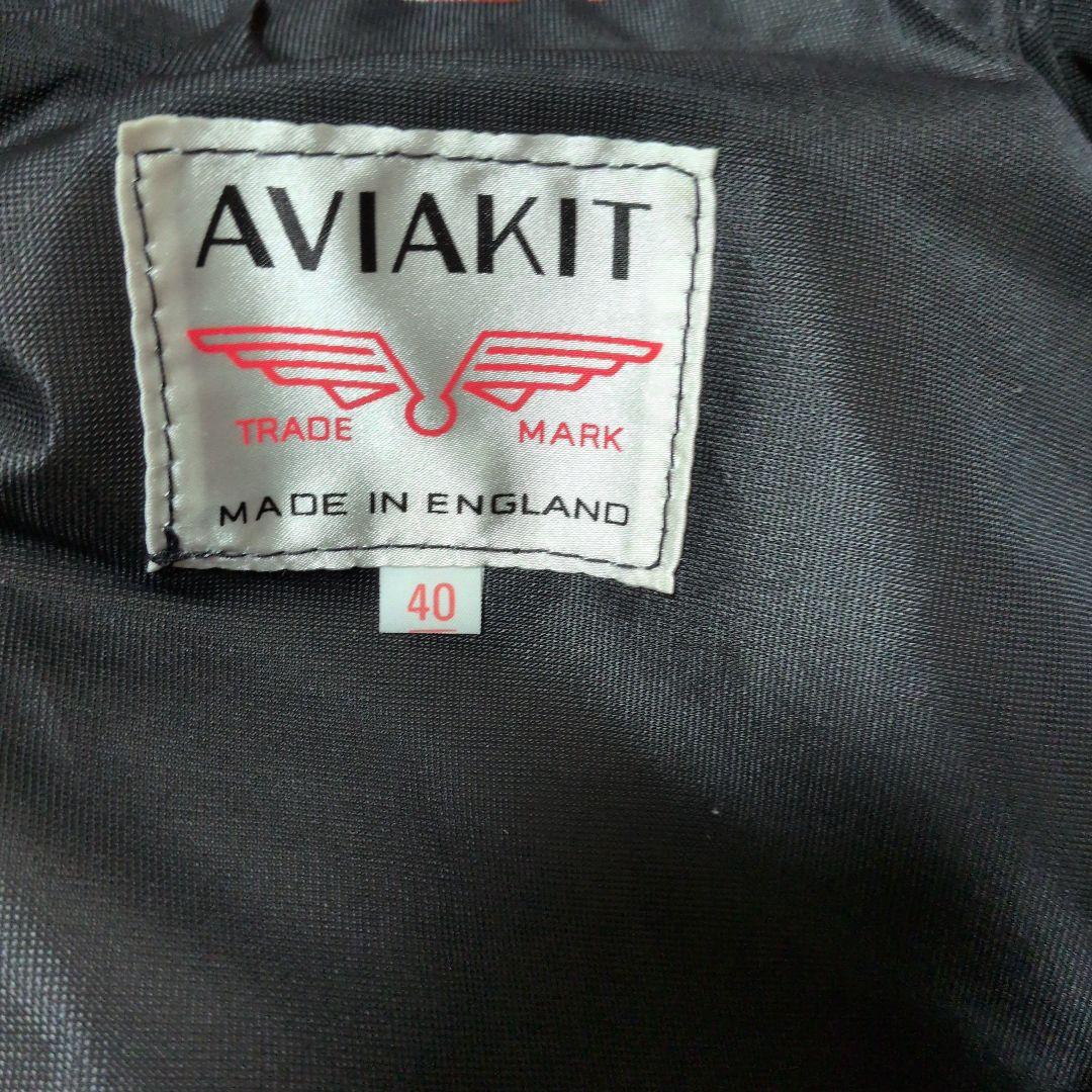 lewis leathers 551t ドミネーター ベジカウ サイズ40 - メルカリ