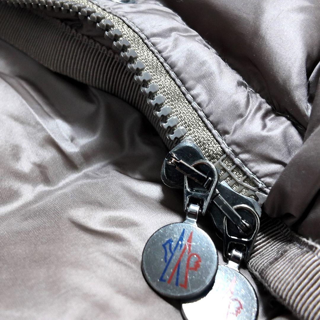 【yumiduho】★HERMINE★エルミンヌ★サイズ00★ローズグレー