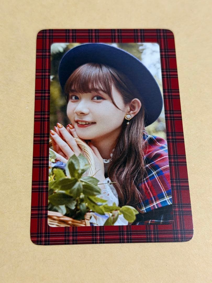 諏訪ななか Fine Days リリイベ トランプ 直筆サイン入り ♠️A - メルカリ