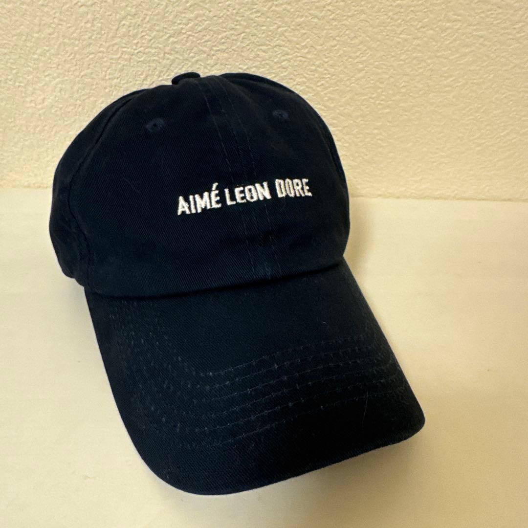 Aime Leon Dore エメレオンドレ キャップ - メルカリ
