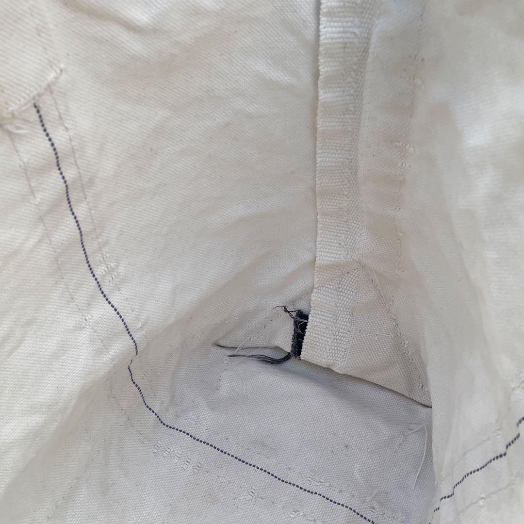 L.L.Bean×REMI RELIEF (M) ブラック 雰囲気抜群