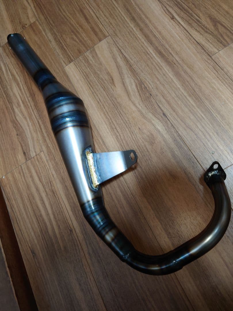 スパタク　クレタク　dj-1 dj-1r等　 チャンバー カメレオンファクトリー製 チャンバー パラライザー3 A101 スーパー