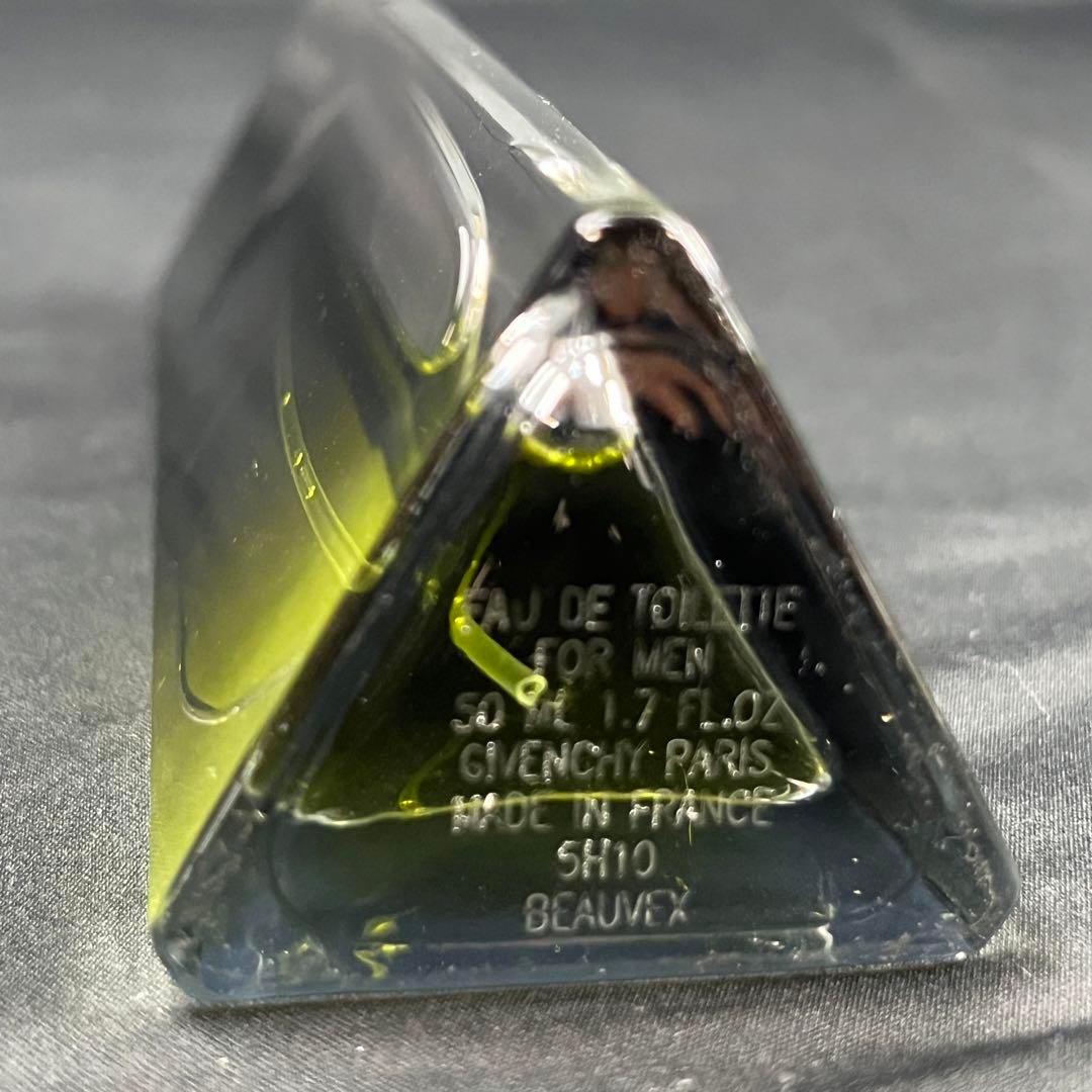 廃盤品】 GIVENCHY VERY IRRESISTIBLE MEN 50 - メルカリ