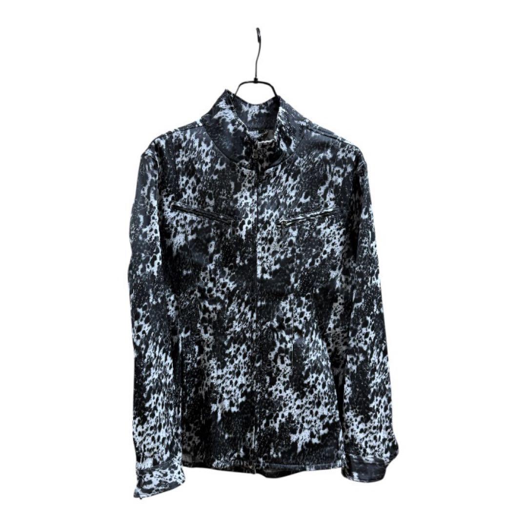 TORNADO MART クラウドレオパードシングルライダース トルネードマート