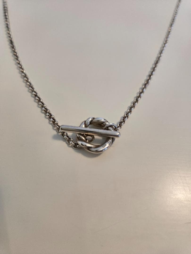 fauvirame pokeweed necklace 髙橋海人 着用 - メルカリ