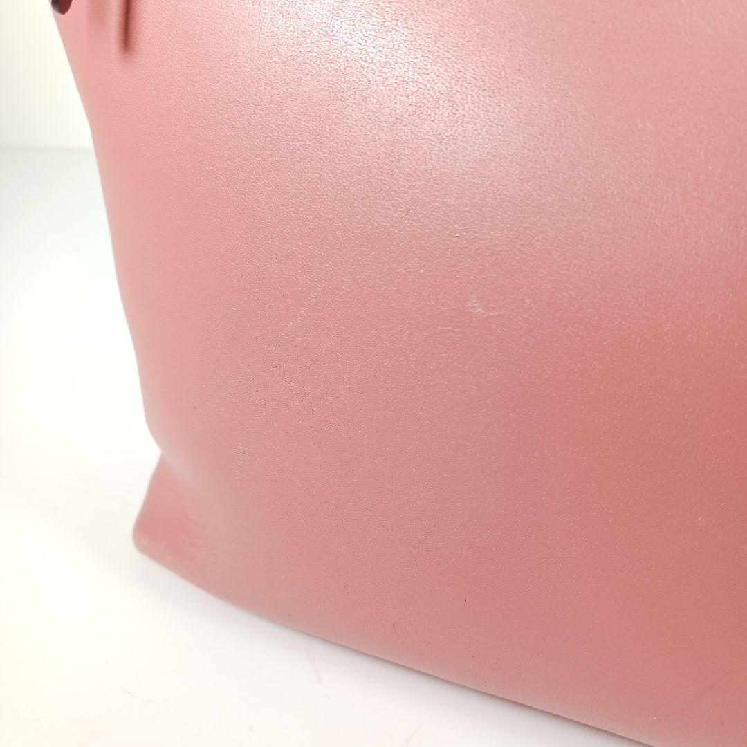 ✨美品✨コーチ ダコタ サッチェル ウィズ ウィップステッチハンドル