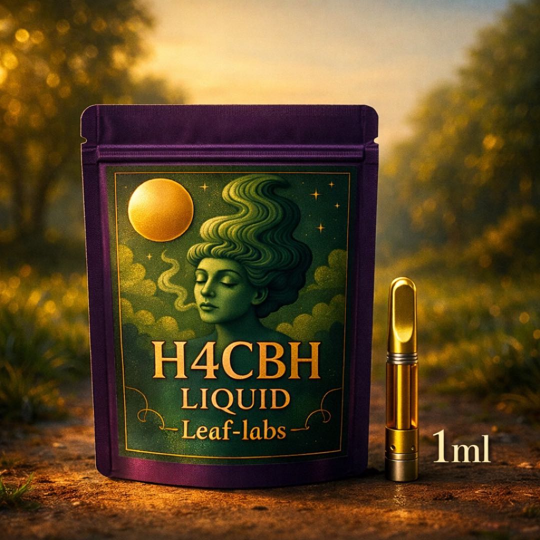 セール中!!!】H4CBHリキッド 1ml CRDH CBN HHBD THP - メルカリ