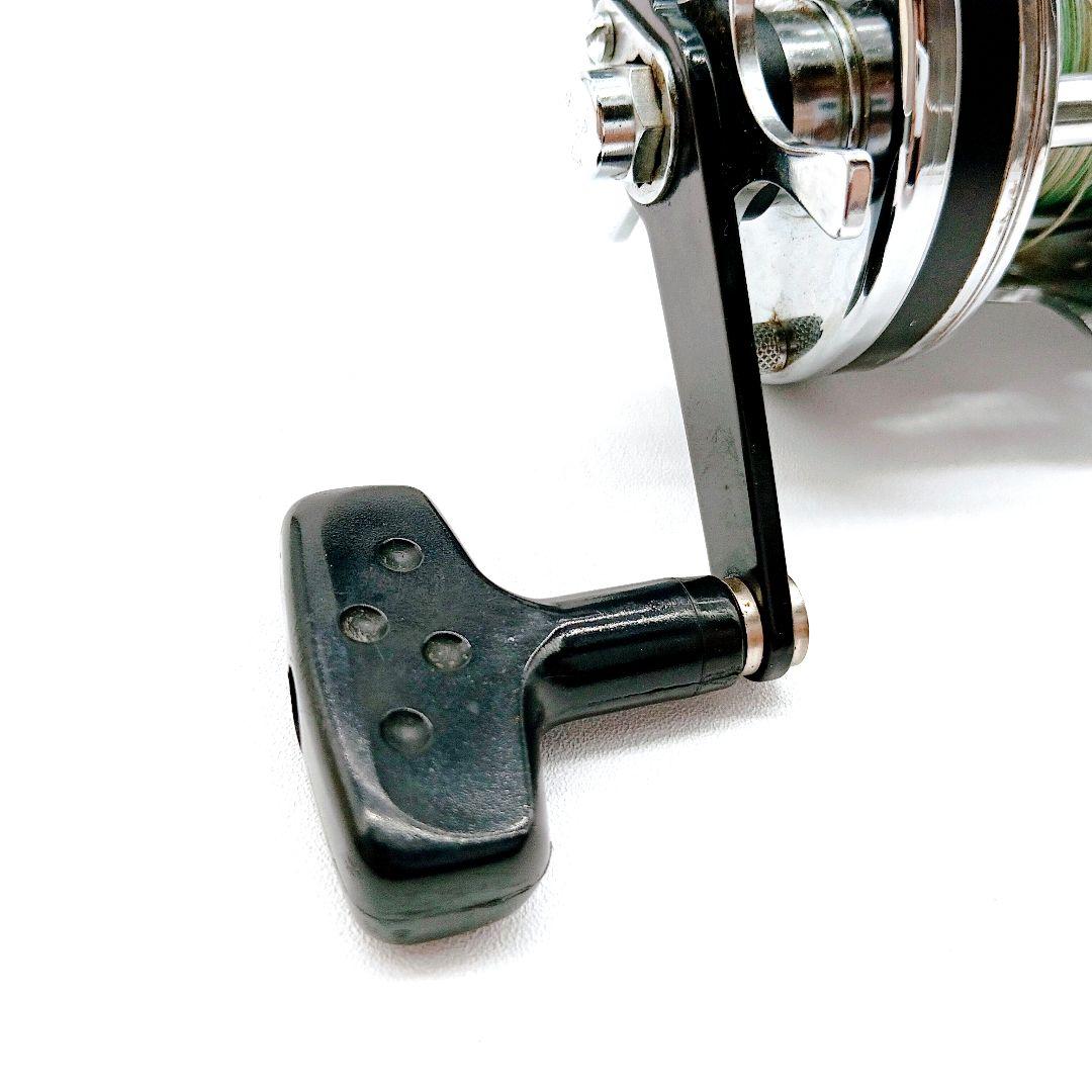 美品】アブガルシア アンバサダー 7500C3 JAPAN special - メルカリ