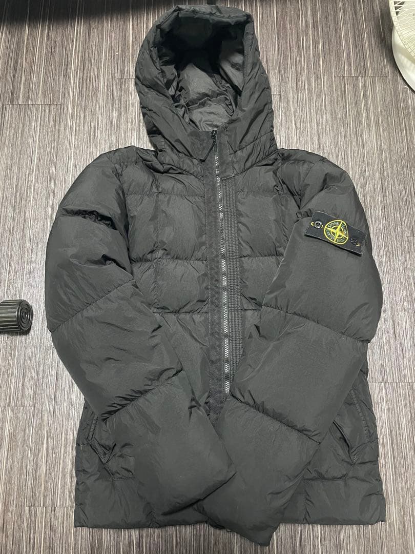Stone  ダウンジャケット　Mサイズ 楽天市場】ムーン ストーン ダウンジャケットの通販
