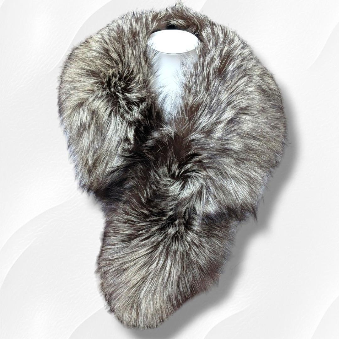 NASTYDOG ダイヤモンドカットのゴールドチェーン