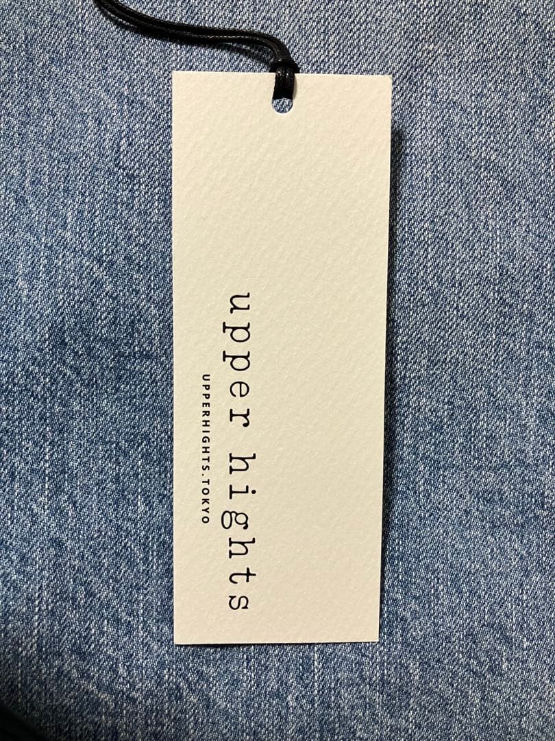 【ひーちゃん】upper hights THE WOMAN FLOW