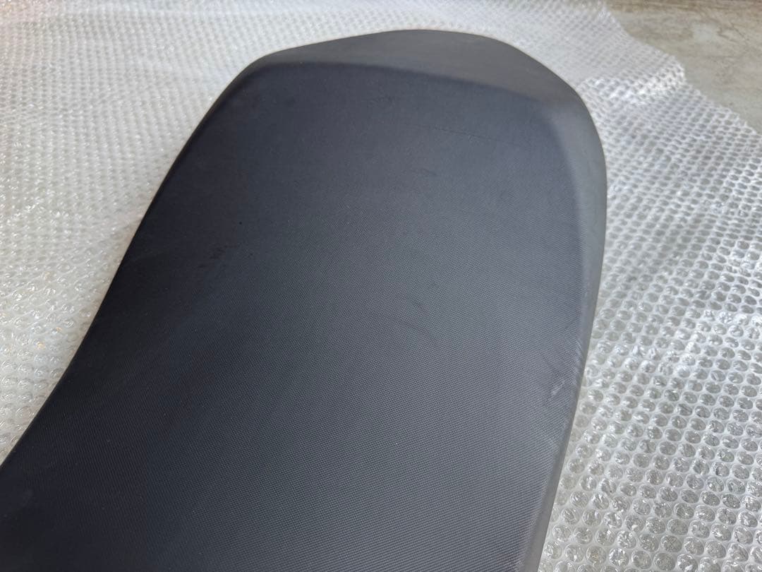 タイガースポーツ660 デュアルローシート A9700886 純正品 - メルカリ