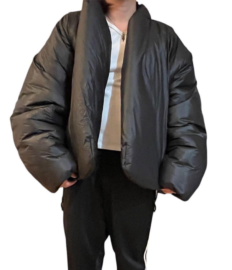 Yeezy x GAP BALENCIAGA Round Jacket - メルカリ