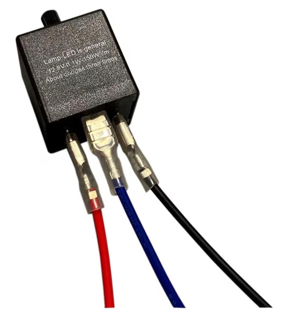 シグナス3型 SE44J ハンドルスイッチ左右 ハイフラ防止ウインカー