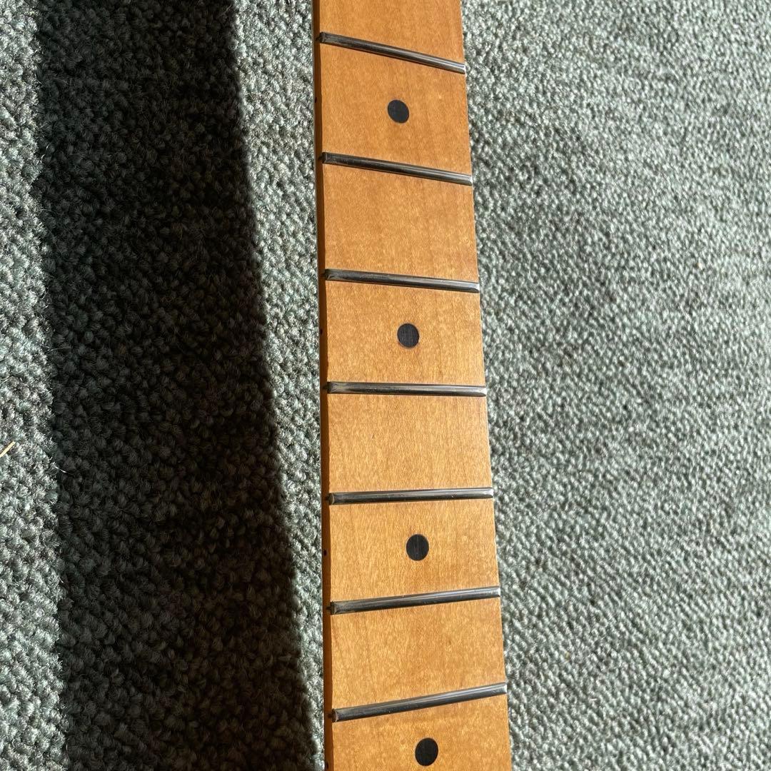 国産 Anboy Dominator ネック＆ボディ セット フジゲン 希少品 - メルカリ