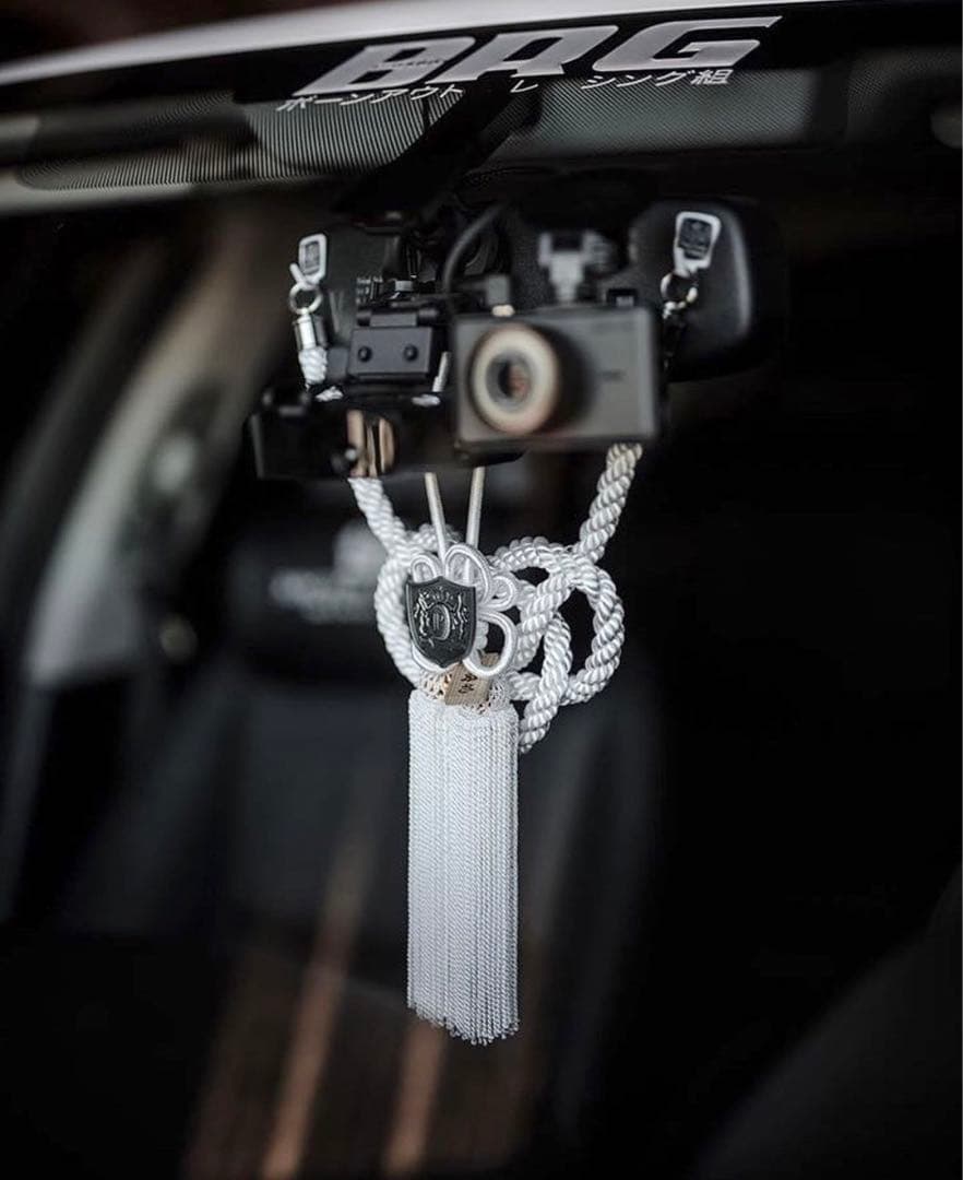 ふさ 白綱 セット販売 本物 ジャンクションプロデュース - メルカリ