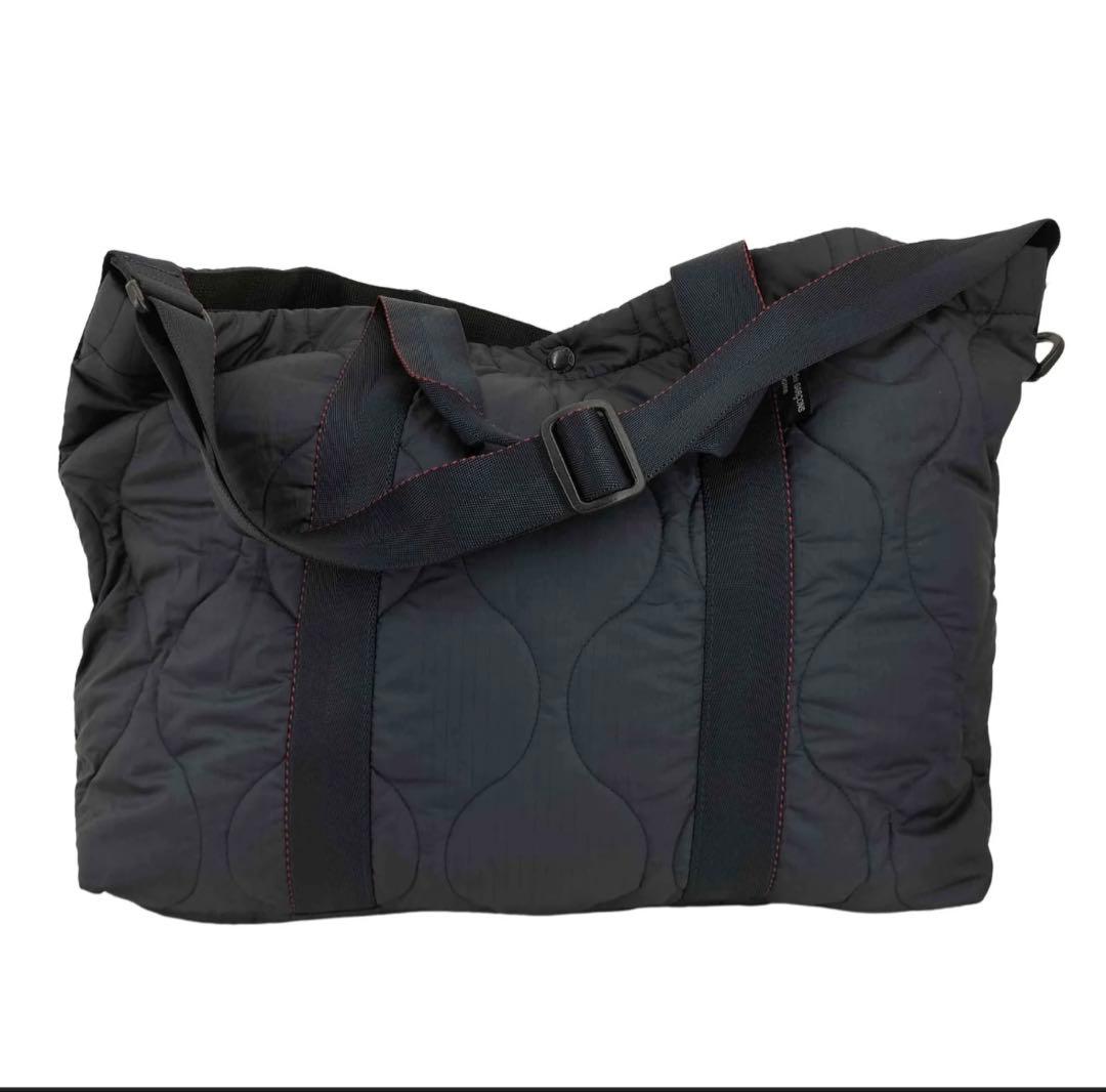 A058【ポーター／ヒート】トートバッグ ビジネスバッグ ナイロン