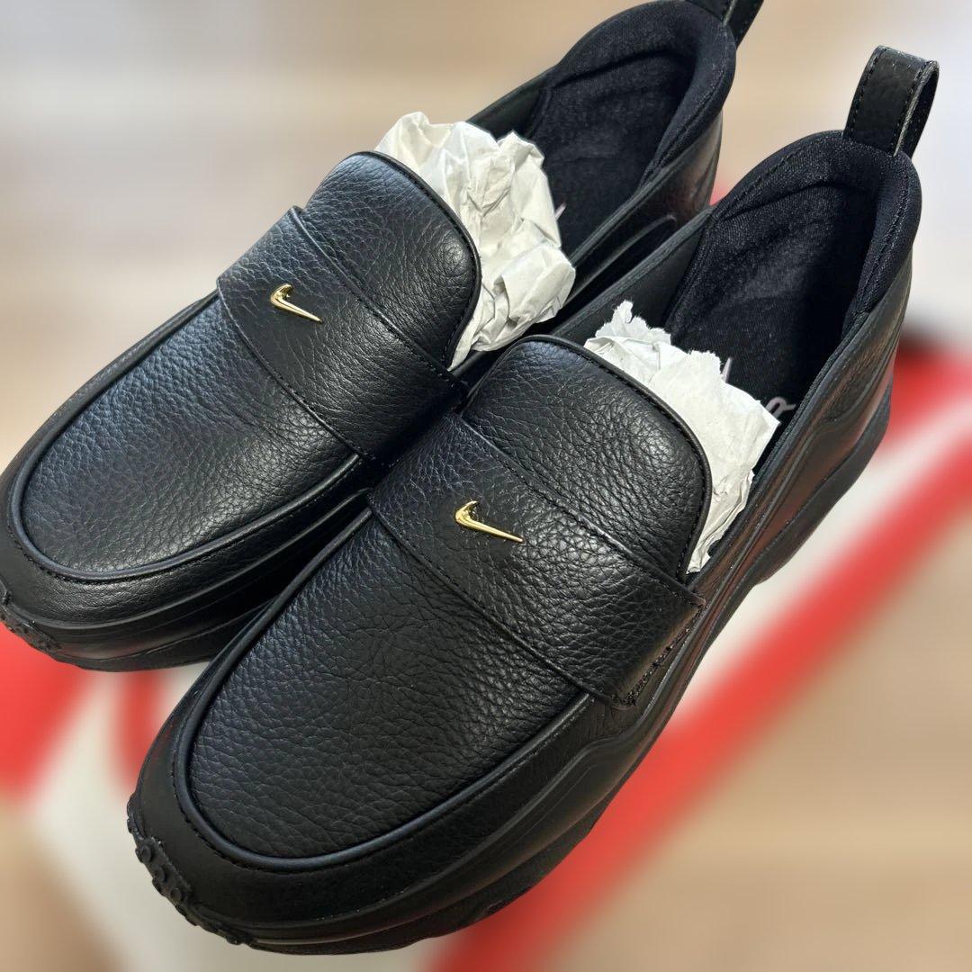 NIKE エアマックス フェノメナ 24.5cm - メルカリ