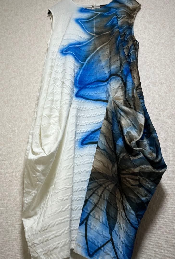 YOKANG（ヨーカン） | BAR NOBU YOKANG ノースリーブカットソー