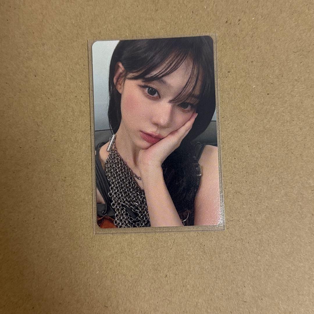 エスパ　aespa weverse ラキドロ　ウィンター sddefault.jpg