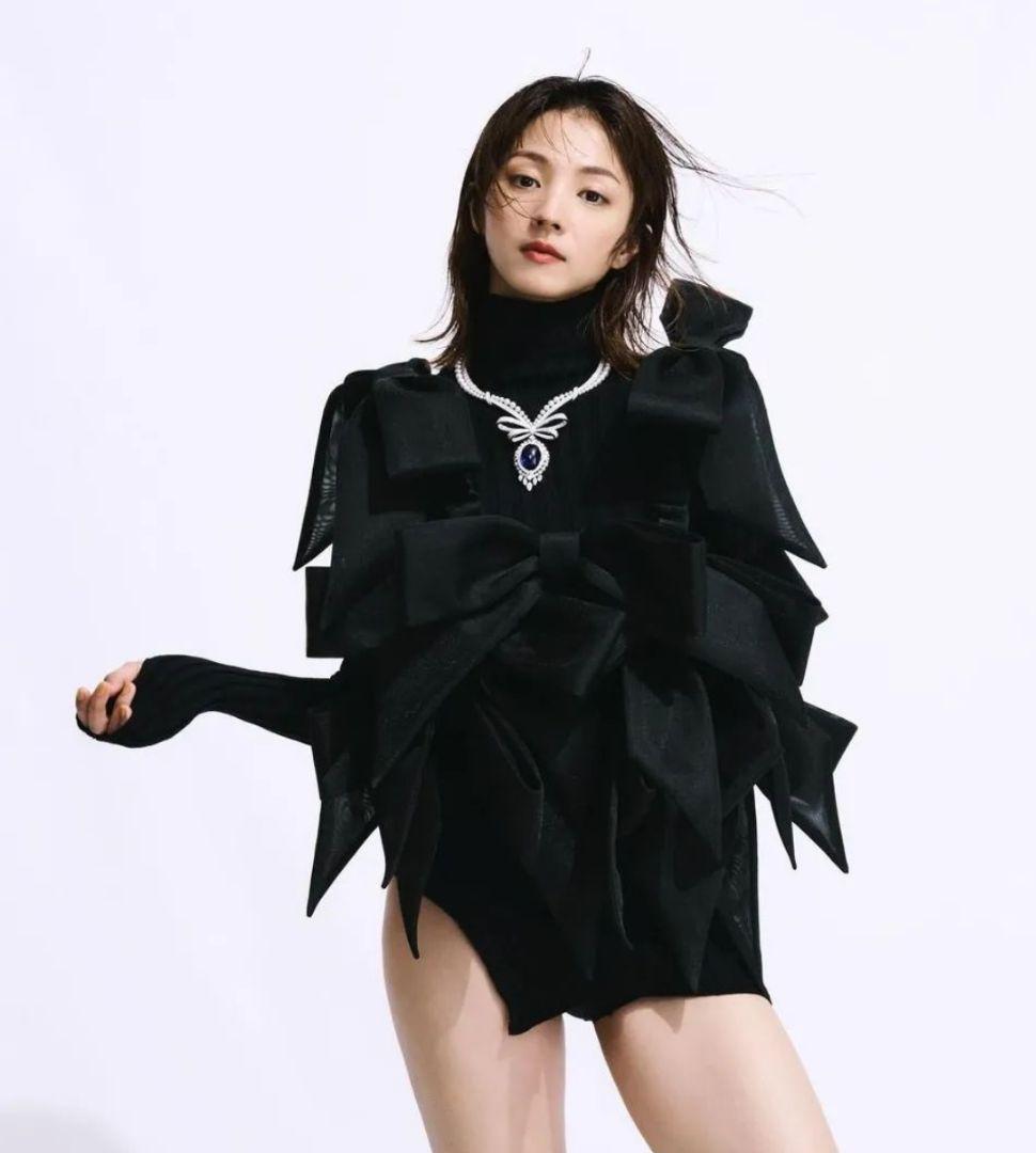 litmus リトマス リボン ハーネス ビスチェ herpraha ハープラハ