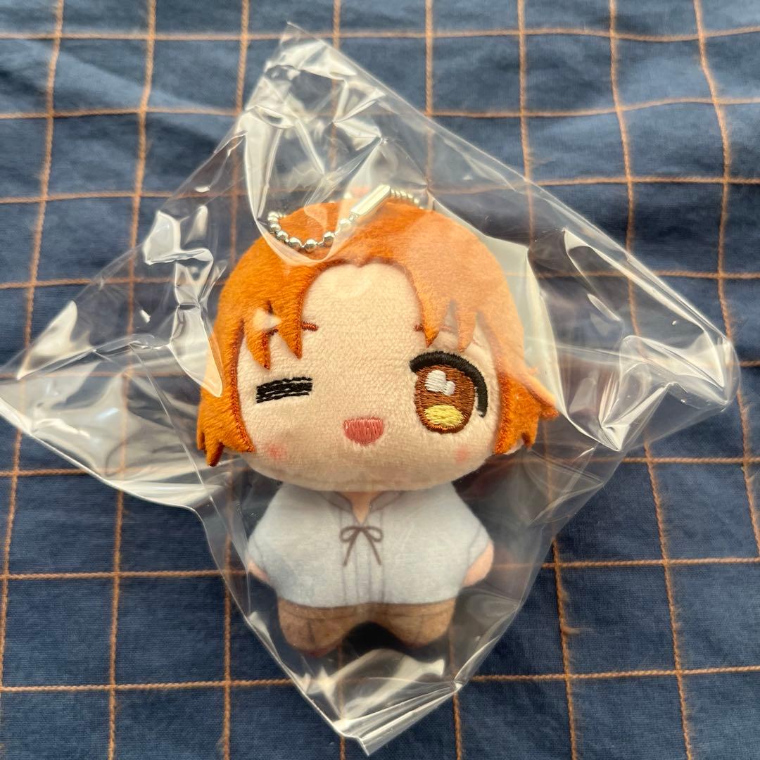 ヘタリア みにちゃむマスコット イタリア - メルカリ